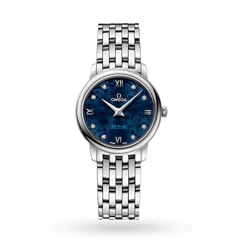 omega watch ladies 2016|omega ladies watch de ville.